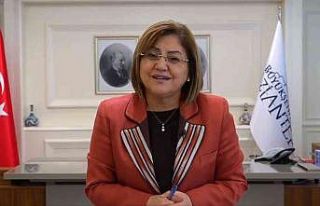 Başkan Şahin, ‘Genç Gaziantep’ uygulaması...