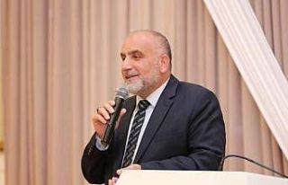 Başkan Sandıkçı: “Hepimiz birlik ve beraberlik...
