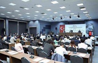 Başkan Seçer: "Bütün projeleri sonuca odaklı...