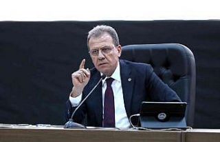 Başkan Seçer: "Her türlü eleştiriye açığız,...