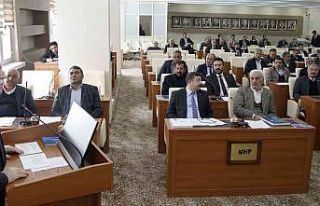 Başkan Sekmen: “Fikir ve gönül adamı Kösoğlu’nun...