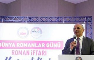 Başkan Söğüt: "Toplumun her kesimine aynı...