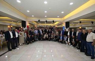 Başkan Soykan: “Daha güzel bir Akyazı için çok...