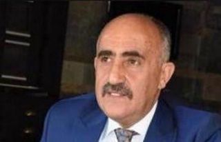 Başkan Tanfer’den Kadir Gecesi mesajı