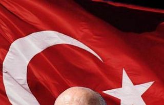 Başkan Tanfer’den şehitler haftası mesajı