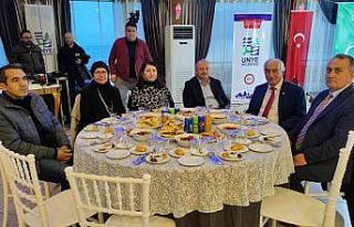 Başkan Tavlı: “Pandemi sürecini en iyi şekilde...