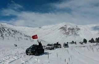 Başkan Topuz: "Adana kış turizmi için alternatif...