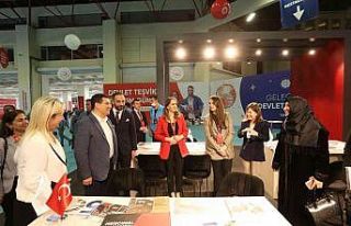 Başkan Tütüncü, ‘Devlet Teşvikleri Tanıtım...