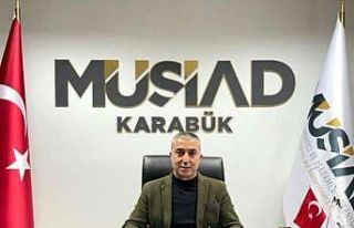 Başkan Ünal’dan 1 Mayıs mesajı