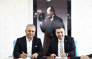 Başkan Uysal: “Muratpaşa’da asansör kazaları...