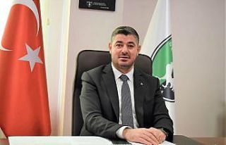 Başkan Uz; “Taraftarlarımızdan özür diliyoruz”