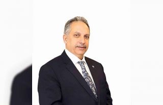 Başkan Yalçın: “Bolluk ve bereket ayı olan Ramazan’ın...