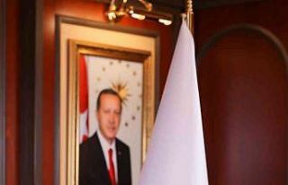 Başkan Yaşar’dan kadir gecesi mesajı