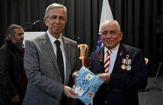 Başkan Yavaş: “Sorunlarınızı dinleyip çözüm...