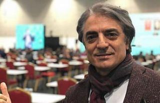 Başkan Yazıcı’nın Basın Danışmanı İlhan...