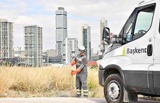 Başkent EDAŞ Karabük’ü bakım ve yatırımlarıyla...