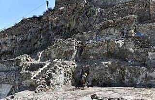 Başkent’in her katmanından tarih fışkırıyor:...