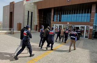 Başkentte şans oyunu dolandırıcılarına operasyon