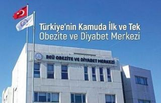 Batı Karadeniz Tıp Dergisi’nin 2022 Nisan sayısı...