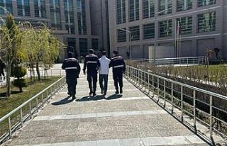 Batman’da 15 yıl kesinleşmiş cezası olan firari...