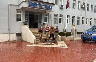 Batman’da ev sahibini darp edip soygun yapan 4 şüpheli...