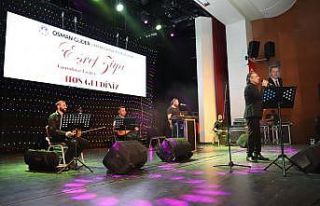 Battalgazi kahramanlık türküleri ile coştu