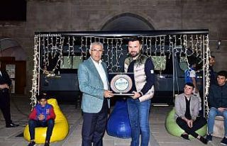 Battalgazi’de hedef: Bilgi kirliliğine dirençli...