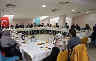 Bayburt’ta Otizm Farkındalık Günü kutlandı