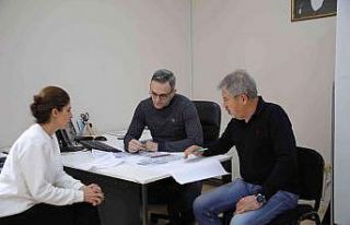 Bayraklı’nın Kentsel Dönüşüm Danışmanlık...