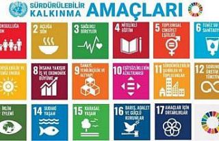 Bayraktar: “Sürdürülebilir turizm haftası olsun”