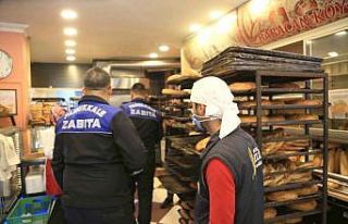 Bayram denetimleri başladı