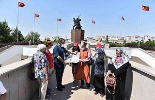 Bayram keyfi Başkent’i gezerek çıkacak: Kent...