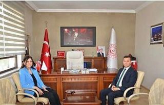 Bayram öncesi, huzurevi ve çocuk evlerinde kalanlara...