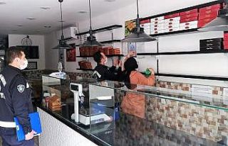 Bayram öncesi zabıta denetimlerini artırdı