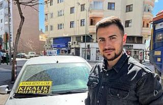 Bayram tatili için otobüs yolculuğu yerine araç...