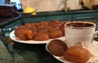 Bayramda hem damağınızı hem de sağlığınızı...