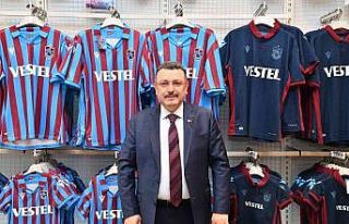 Belediye Başkanı kent hoparlörlerinden halka seslendi:...