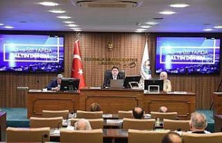 Belediye Başkanı Tören: “2022, projelerimizin...