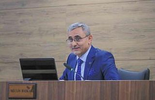 Belediyede iki yeni müdürlük