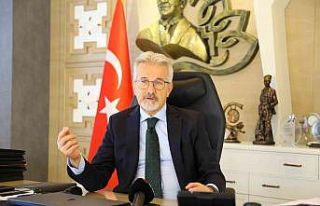 Belediyeler, hazineden verilen payı geri istiyor