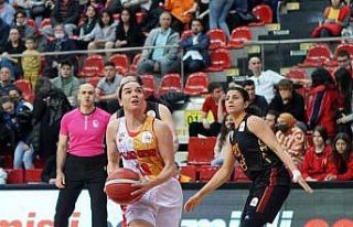 Bellona Kayseri Basketbol ligde kaldı