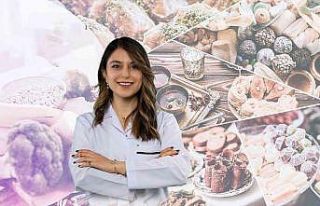 Beslenme rutinlerinin değiştiği Ramazan’ın ardından...