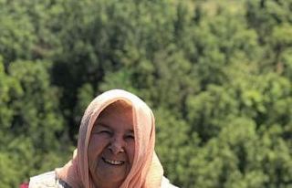 Beyin ölümü gerçekleşen hastanın organları...