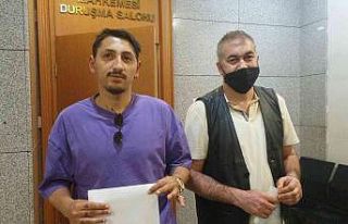 Beyoğlu’nda pitbull dehşetini yaşatan sanığa...