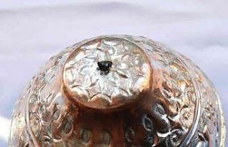 Beypazarı havuç lokumu coğrafi işaret aldı