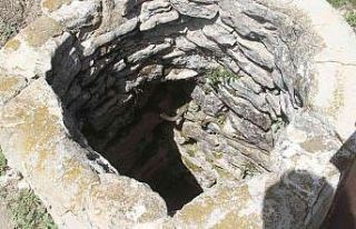 Beyşehir’de havaların ısınmasıyla su kuyularında...
