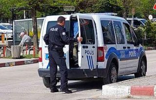 Bıçakla yaralama şüphelisi tutuklandı