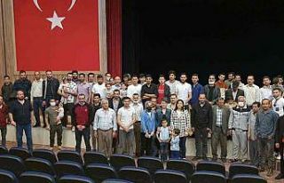 Biga’da sosyal uyum ve yaşam eğitimi