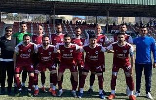Bilecik 1. Amatör Lig Play-Off grubundan ikinci hafta...