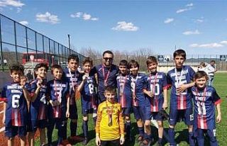 Bilecik 716 sporcuyu ağırladı
